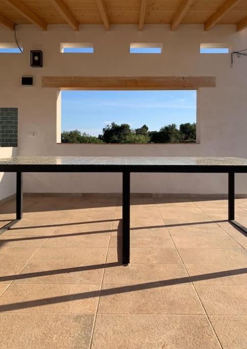 La Llobatera Casa Rural Les Coves de Vinroma Экстерьер фото