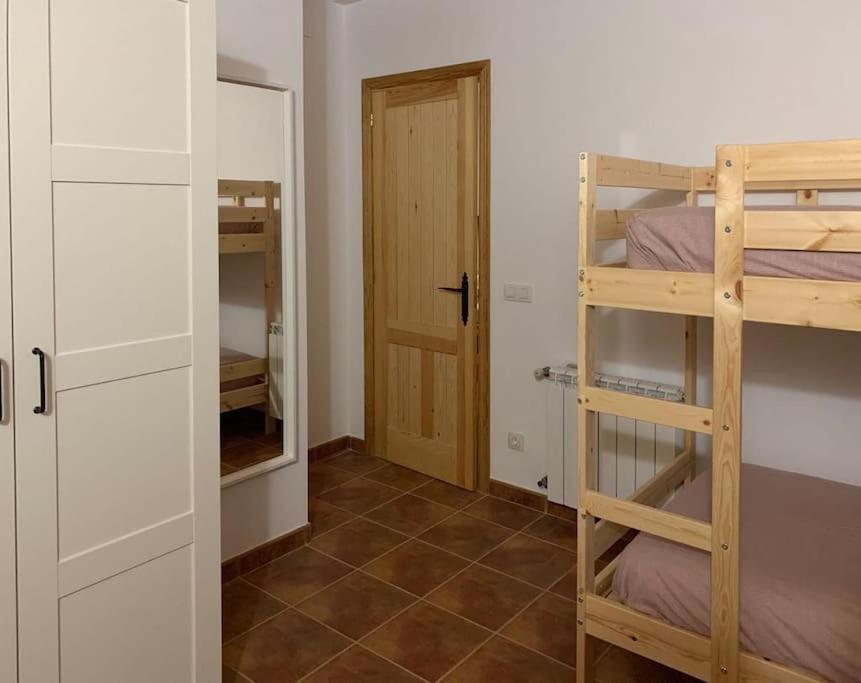 La Llobatera Casa Rural Les Coves de Vinroma Экстерьер фото