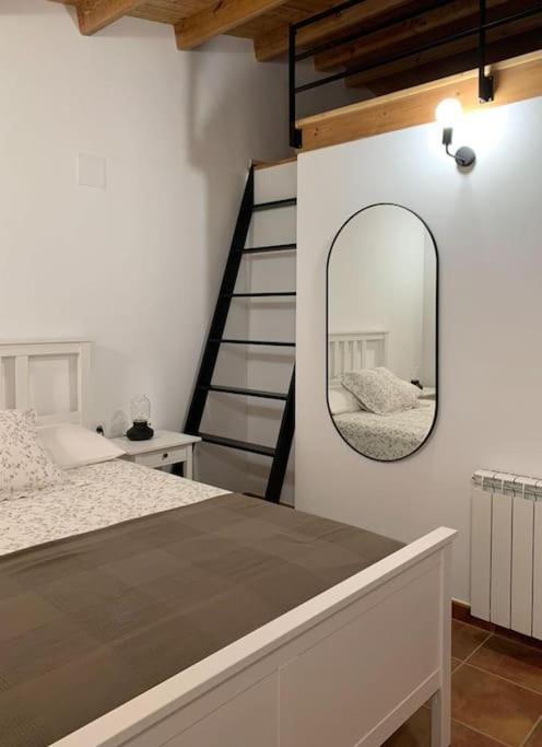 La Llobatera Casa Rural Les Coves de Vinroma Экстерьер фото