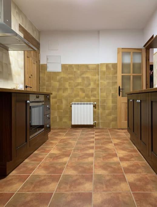 La Llobatera Casa Rural Les Coves de Vinroma Экстерьер фото
